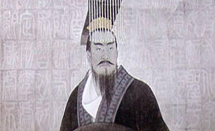 皇帝故事:秦庄襄王究竟是叫做异人还是子楚?