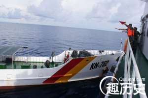 法媒：中国不会在南海动武 若冲突中国损失最大