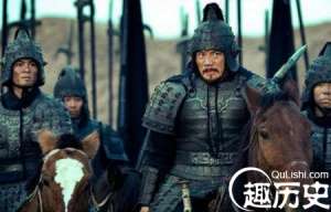 曹魏第一将当属此人 远胜夏侯兄弟和五子良将