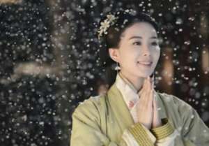 宇文柔奴：身怀绝世医术的传奇名妓，最后结局如何？