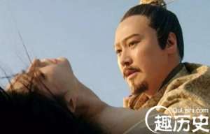 杨贵妃之死：其并不该为安史之乱的发生负责-