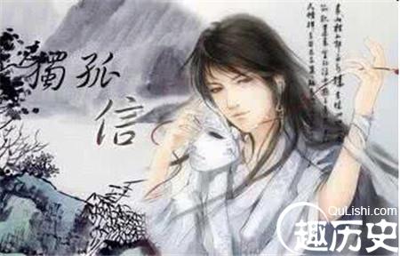 北周名将独孤信：独孤信的三个女儿分别是谁