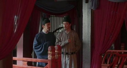 韩琦和富弼均于仁宗时期入仕，那他们的关系为何会恶化？