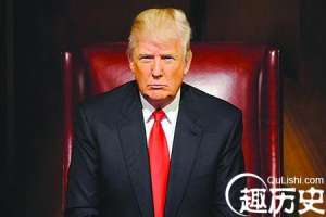 特朗普：厌烦美当世界警察 应让中国解决朝鲜