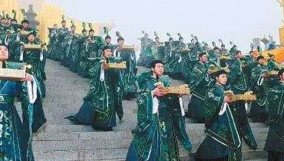 故宫最神秘的一道门，至今只有乾隆一人走过