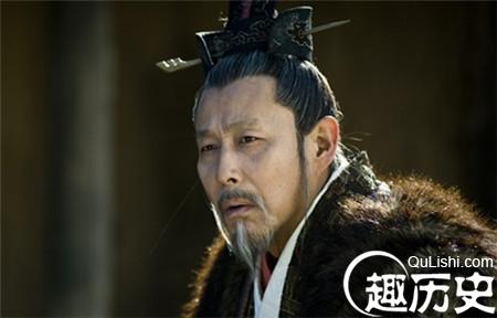 不爱学习的刘邦如何成为一方霸主-