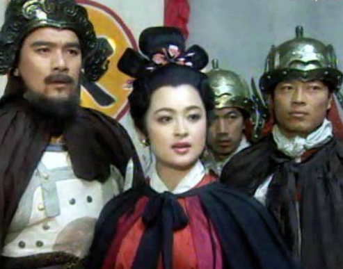 梁红玉是谁？她是什么出身
