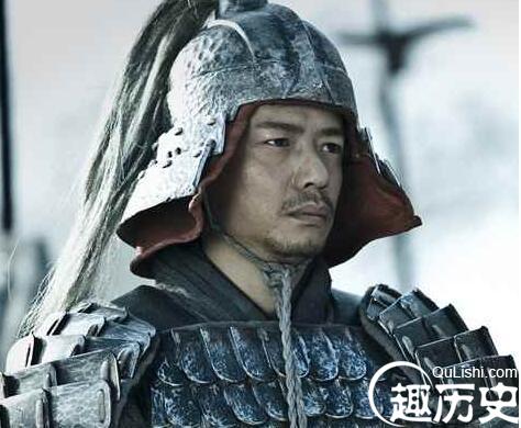 淮阴侯韩信之死：功臣末路断头颅