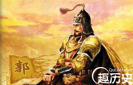 郭子仪通晓领导心理：皇帝要见无论多远马上去