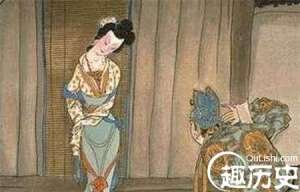 揭秘古人偷情性虐倾向 烧情疤传达爱意