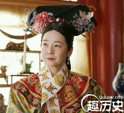 蛇蝎心肠：珍妃坠井是慈禧所为吗？