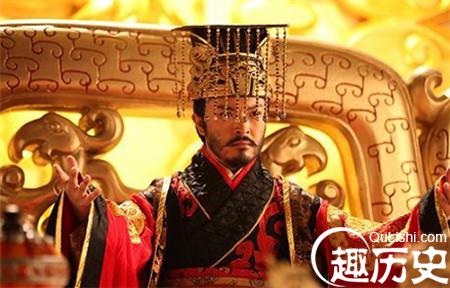 隋炀帝杨广的败亡之道：一个跨度太大的帝国梦