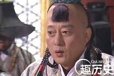 中国史上第一个外国太监竟是韩国人，和皇后私通干掉了元朝