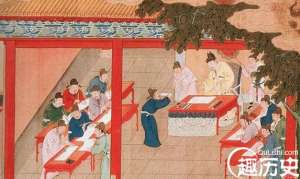 古代的高考制度：第一名为什么要叫状元郎