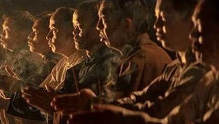 在历史上，清朝的天地会组织到底又是怎么灭亡的？