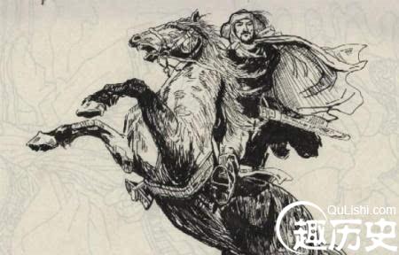 李自成灭亡竟是因为切断了龙脉！
