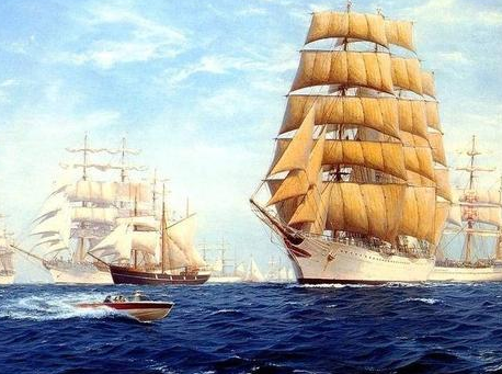 靖难之役一场大火让朱允炆下落不明 朱允炆最后死在大火中了吗