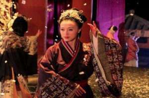 戚夫人下场凄惨，为何薄姬却安然无恙？