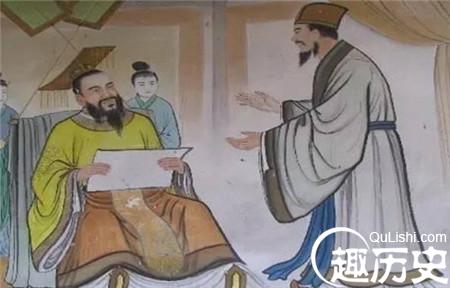 揭秘仁慈的汉文帝因何事下令诛灭此人三族？