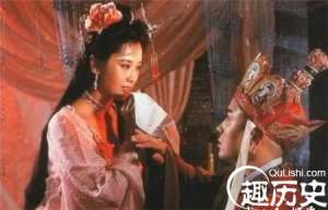 揭秘：唐僧究竟有没有对女儿国国王动情？
