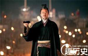 曹操为什么说曹植是一个无父无兄的冷血动物？