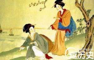 古代女子结婚之后：竟然用动物来避孕-