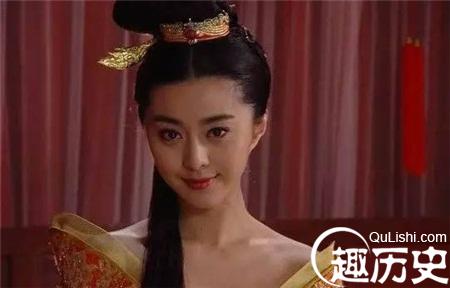 杨贵妃究竟是为何给干儿子安禄山洗澡？