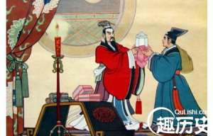 历史上的疑案：揭秘和氏璧究竟流落何处？