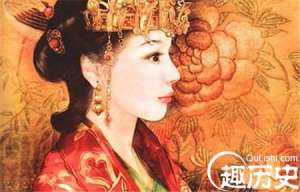 揭秘：宋高宗杀妹背后不可告人的秘密