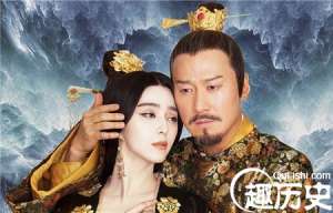 杨贵妃得以征服唐玄宗 凭的不仅是女人的姿色