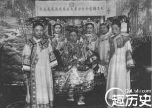 慈禧太后被称为“老佛爷”：是因为经常拜佛吗？