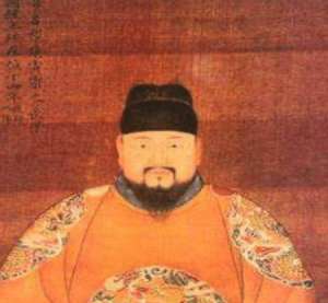 朱祁镇的一生有哪些狗血的事情？