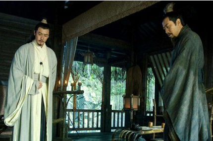 为何刘备不重要诸葛亮？难道刘备三顾茅庐只为了“隆中对”吗？