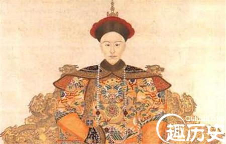 光绪帝眼睁睁看两太监捆绑爱妃丢井里为何不救
