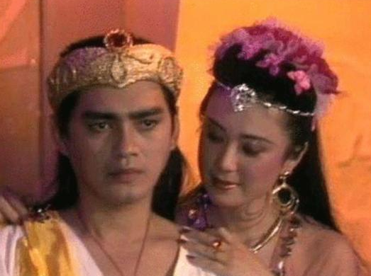 周文王为什么会传位给嫡次子？他是什么用意