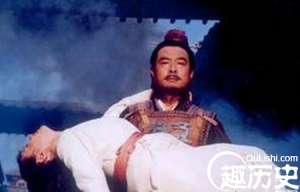 古代小妾是用来吃的-连刘备这假君子都干过！
