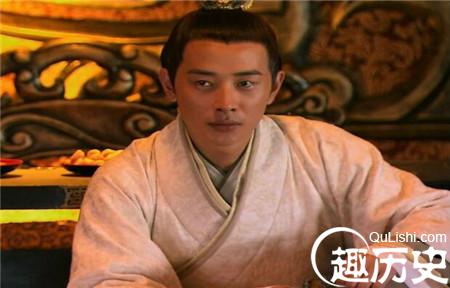 惠帝刘盈英年早逝与他的母后有什么关系-