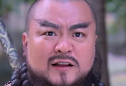 马灵的实力怎么样？打伤梁山十将，却成了梁山好汉的师傅