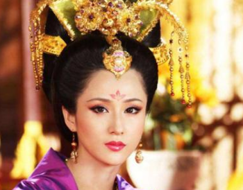 武则天退位时唯一哭泣的大臣是谁？他最后的结局如何