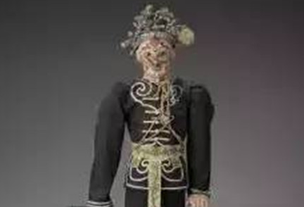 柳抃是谁？为什么杨广要照柳抃的模样做一个木偶机器人？