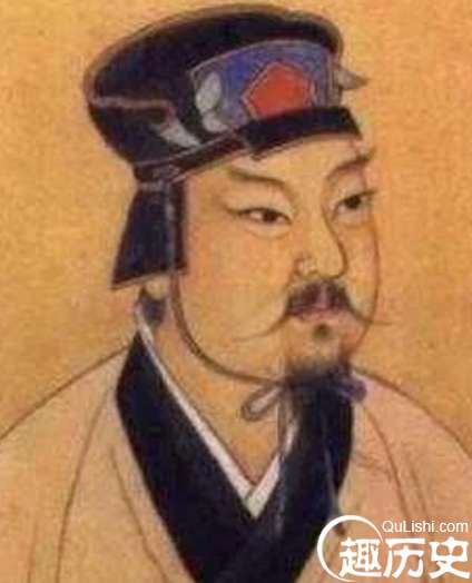 盘点中国古代十大杀人狂魔，刀山血海都不足以形容