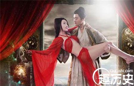 细说古代青楼：古代拉皮条的国家大盘点