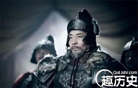 廉颇老当益壮却不被重用真实原因让人笑掉大牙