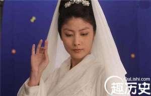 揭秘：猪八戒前妻卵二姐为啥要招他倒插门？
