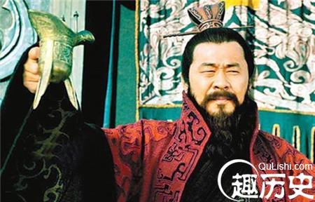 曹操为了儿子的皇位 竟然做了这样的事情！