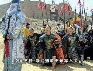 清军入关时只有20万人.,为什么他们会同统一全国？