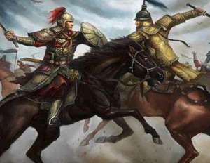 他们是明末时期的三大将领 结果都被自己人所坑死
