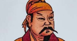 北宋状元杨砺简介：宋真宗徒步至其灵前，悼念追忆良久