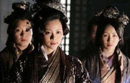 戚夫人当初集万千宠爱于一身 戚夫人最后的下场为何那么惨