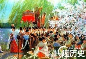 揭秘中国历史上不一样的元宵节：铺张还是俭省？